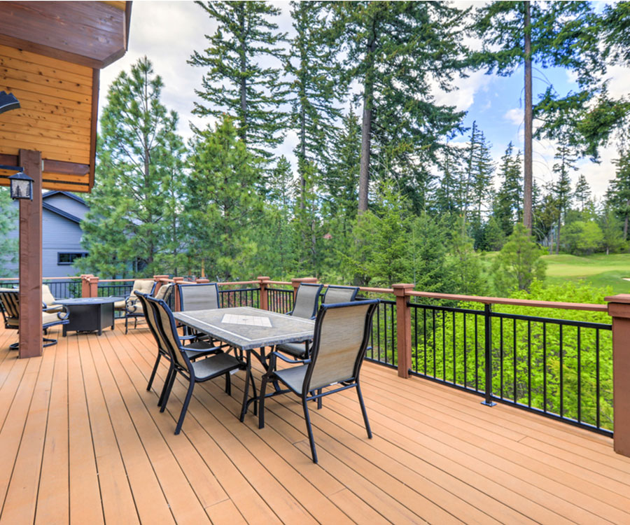 Professional-Deck-Installation