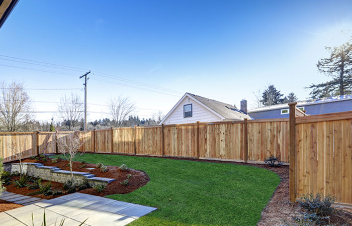 Your-Local-Wooden-Fence-Experts